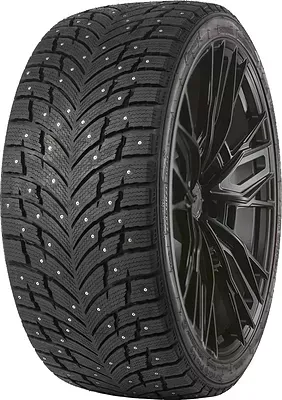 Gripmax SureGrip Pro Ice 255/45 R20 105T XL Gripmax SureGrip Pro Ice 255/45 R20 105T XL