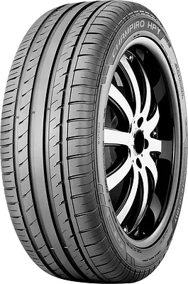 GT Radial Champiro HPY 255/40 R19 96Y GT Radial Champiro HPY 255/40 R19 96Y