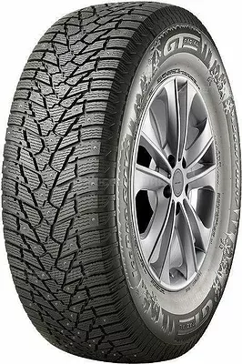 GT Radial Champiro IcePro 3 SUV 275/65 R18 116T GT Radial Champiro IcePro 3 SUV 275/65 R18 116T