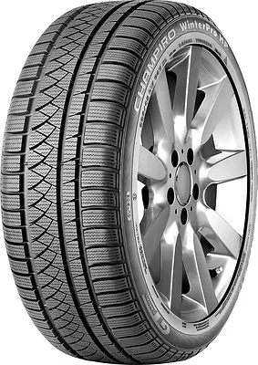GT Radial Champiro WinterPro HP 235/50 R18 101V XL GT Radial Champiro WinterPro HP 235/50 R18 101V XL