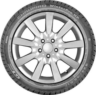 GT Radial Champiro WinterPro HP 235/50 R18 101V XL GT Radial Champiro WinterPro HP 235/50 R18 101V XL