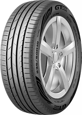 GT Radial FE2 SUV 235/60 R18 107W XL GT Radial FE2 SUV 235/60 R18 107W XL