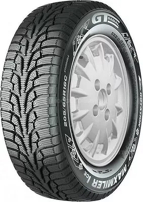 GT Radial Maxmiler Ice 235/65 R16C 121/119R GT Radial Maxmiler Ice 235/65 R16C 121/119R