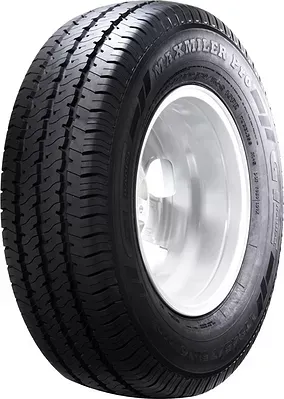 GT Radial Maxmiler Pro 225/75 R16C 121/120R GT Radial Maxmiler Pro 225/75 R16C 121/120R