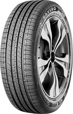 GT Radial Savero SUV 285/50 R20 112V GT Radial Savero SUV 285/50 R20 112V