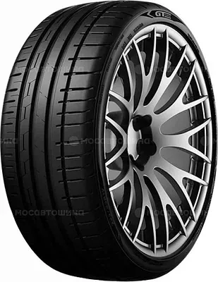 GT Radial SportActive 2 275/40 R22 107Y XL GT Radial SportActive 2 275/40 R22 107Y XL