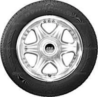 Hankook RA23 Dynapro HP 235/75 R16 108H Hankook RA23 Dynapro HP 235/75 R16 108H