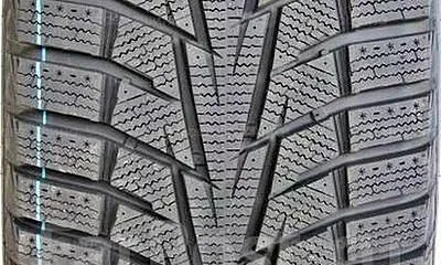 Hankook RW10 Winter i*cept X 225/60 R18 100T Hankook RW10 Winter i*cept X 225/60 R18 100T