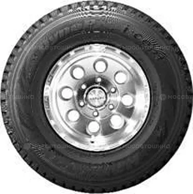 Hankook RW08 Dynapro i cept 255/55 R19 111Q XL Hankook RW08 Dynapro i cept 255/55 R19 111Q XL