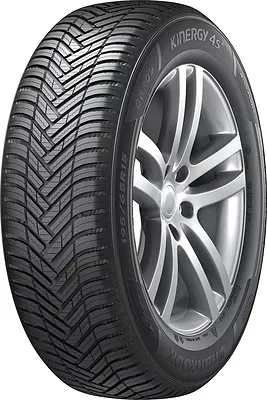 Hankook H750 Kinergy 4S2 195/55 R16 87V Hankook H750 Kinergy 4S2 195/55 R16 87V