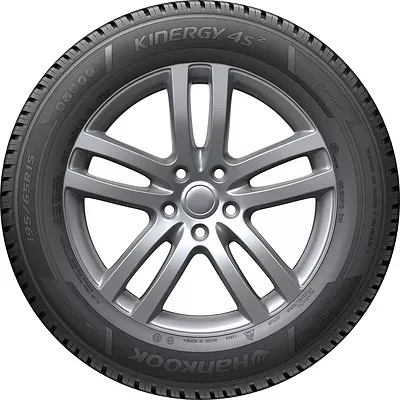 Hankook H750 Kinergy 4S2 195/55 R16 87V Hankook H750 Kinergy 4S2 195/55 R16 87V
