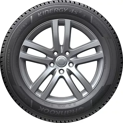 Hankook H750A 235/50 R19 103W XL Hankook H750A 235/50 R19 103W XL