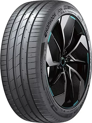 Hankook IK01 iON Evo 245/45 R19 102Y XL