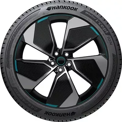 Hankook IW01 Winter i cept iON 245/45 R20 103V Hankook IW01 Winter i cept iON 245/45 R20 103V