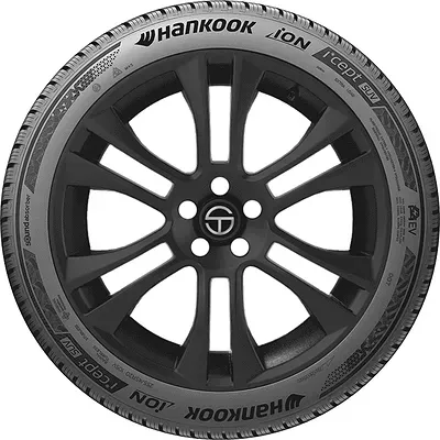 Hankook IW01A Winter i cept iON 235/50 R20 100V Hankook IW01A Winter i cept iON 235/50 R20 100V