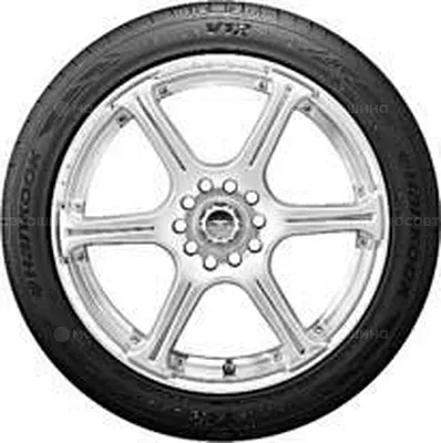 Hankook K120 Ventus V12 Evo2 225/35 R18 87Y XL Hankook K120 Ventus V12 Evo2 225/35 R18 87Y XL