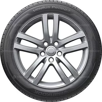 Hankook K125 ventus prime 3 235/60 R18 107V Hankook K125 ventus prime 3 235/60 R18 107V