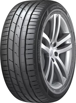Hankook K127A Ventus S1 Evo3 255/50 R19 107W RF Hankook K127A Ventus S1 Evo3 255/50 R19 107W RF