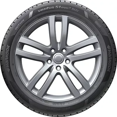 Hankook K127A Ventus S1 Evo3 275/50 R20 113W XL Hankook K127A Ventus S1 Evo3 275/50 R20 113W XL