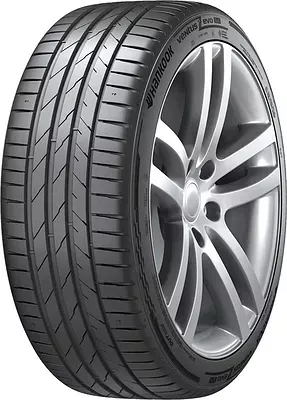 Hankook K137A Ventus evo SUV 255/55 R18 109Y XL Hankook K137A Ventus evo SUV 255/55 R18 109Y XL