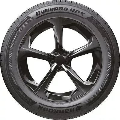 Hankook RA43 Dynapro HPX 225/60 R17 99V Hankook RA43 Dynapro HPX 225/60 R17 99V