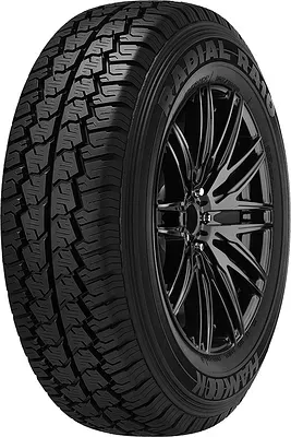 Hankook RA10 Radial 225/70 R15C 112/110R