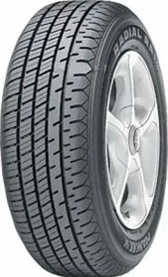 Hankook RA14 Radial 205/60 R16C 100/98T Hankook RA14 Radial 205/60 R16C 100/98T