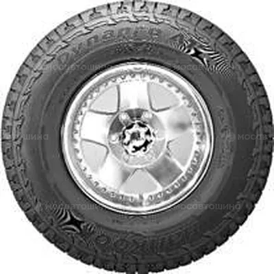 Hankook RF10 Dynapro ATm 275/55 R20 117T XL Hankook RF10 Dynapro ATm 275/55 R20 117T XL