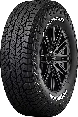 Hankook RF11 Dynapro AT2 265/70 R17C 115T