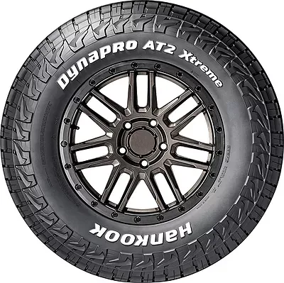 Hankook RF12 Dynapro AT2 Xtreme 235/85 R16 120/116S Hankook RF12 Dynapro AT2 Xtreme 235/85 R16 120/116S