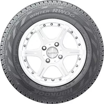 Hankook RW06 Winter 215/75 R16C 113/111R Hankook RW06 Winter 215/75 R16C 113/111R