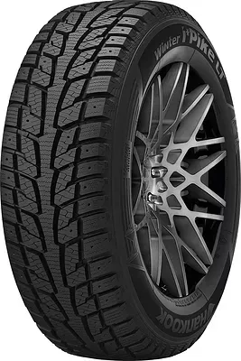Hankook RW09 Winter i Pike LT (Нешип) 205/65 R16C 107/105R Hankook RW09 Winter i Pike LT (Нешип) 205/65 R16C 107/105R