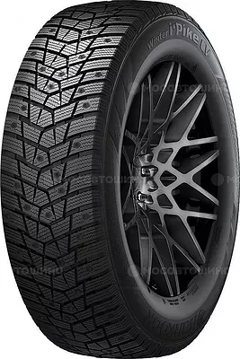 Hankook RW15 Winter i Pike LV (Нешип) 225/65 R16C 112/110R