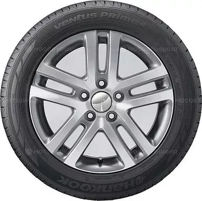 Hankook K115 Ventus Prime 2 225/45 R17 91V Hankook K115 Ventus Prime 2 225/45 R17 91V