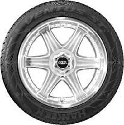 Hankook RH06 Ventus ST 275/45 R20 109V XL Hankook RH06 Ventus ST 275/45 R20 109V XL