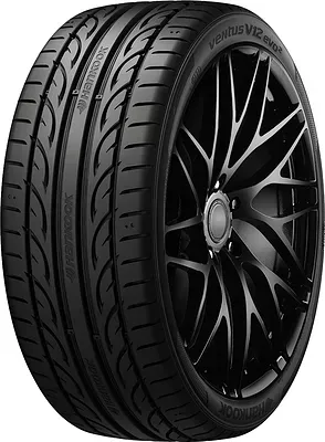 Hankook K110 Ventus V12 Evo 265/30 R19 93Y XL Hankook K110 Ventus V12 Evo 265/30 R19 93Y XL