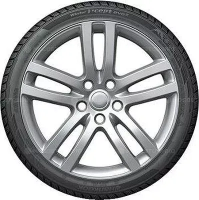 Hankook W320B i cept Evo2 225/45 R18 95V RF