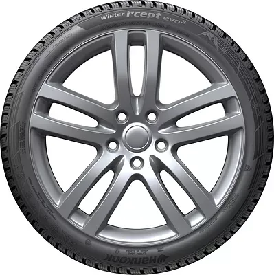 Hankook W330 i cept Evo3 225/50 R18 99V XL Hankook W330 i cept Evo3 225/50 R18 99V XL