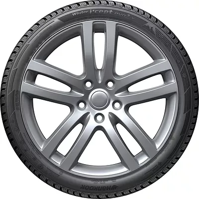 Hankook W330A i cept Evo3 265/55 R19 109V Hankook W330A i cept Evo3 265/55 R19 109V