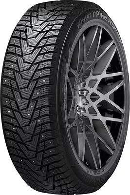 Hankook W429 i Pike RS2 225/40 R18 92T XL