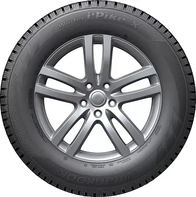 Hankook W429A i Pike X (Нешип) 275/55 R20 117T XL Hankook W429A i Pike X (Нешип) 275/55 R20 117T XL