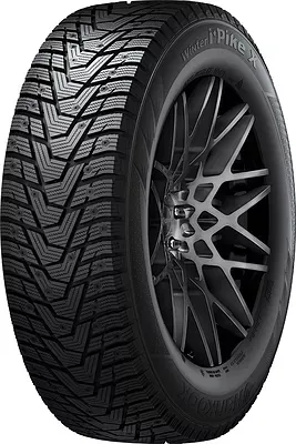 Hankook W429A i Pike X (Нешип) 255/65 R17 110T Hankook W429A i Pike X (Нешип) 255/65 R17 110T