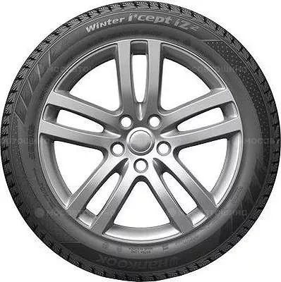 Hankook W616 I*Cept IZ2 205/65 R16 99T XL Hankook W616 I*Cept IZ2 205/65 R16 99T XL