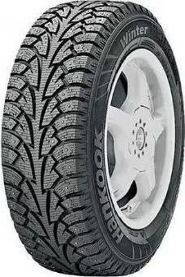 Hankook W409 Winter i Pike 245/45 R18 96T Hankook W409 Winter i Pike 245/45 R18 96T