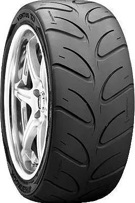 Hankook Z221 ventus td 265/35 R18 93Y Hankook Z221 ventus td 265/35 R18 93Y