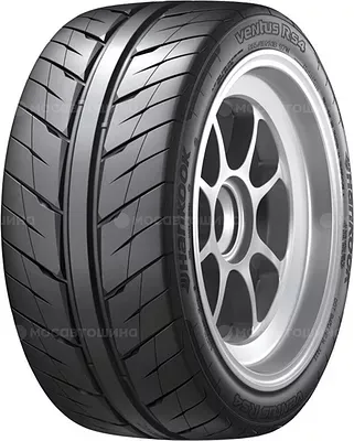 Hankook Z232 Ventus RS4 275/35 R19 96W