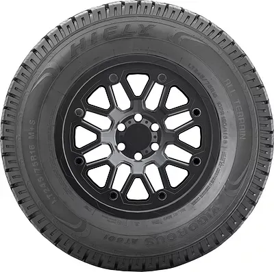 Hifly Vigorous AT601 265/70 R16 112T Hifly Vigorous AT601 265/70 R16 112T