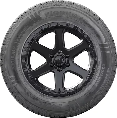 Hifly Vigorous HT601 265/65 R17 112H Hifly Vigorous HT601 265/65 R17 112H