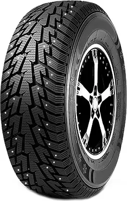 Hifly Vigorous W601 265/70 R17 121/118S Hifly Vigorous W601 265/70 R17 121/118S