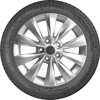 Ikon Autograph Aqua 3 SUV 215/70 R16 100H Ikon Autograph Aqua 3 SUV 215/70 R16 100H